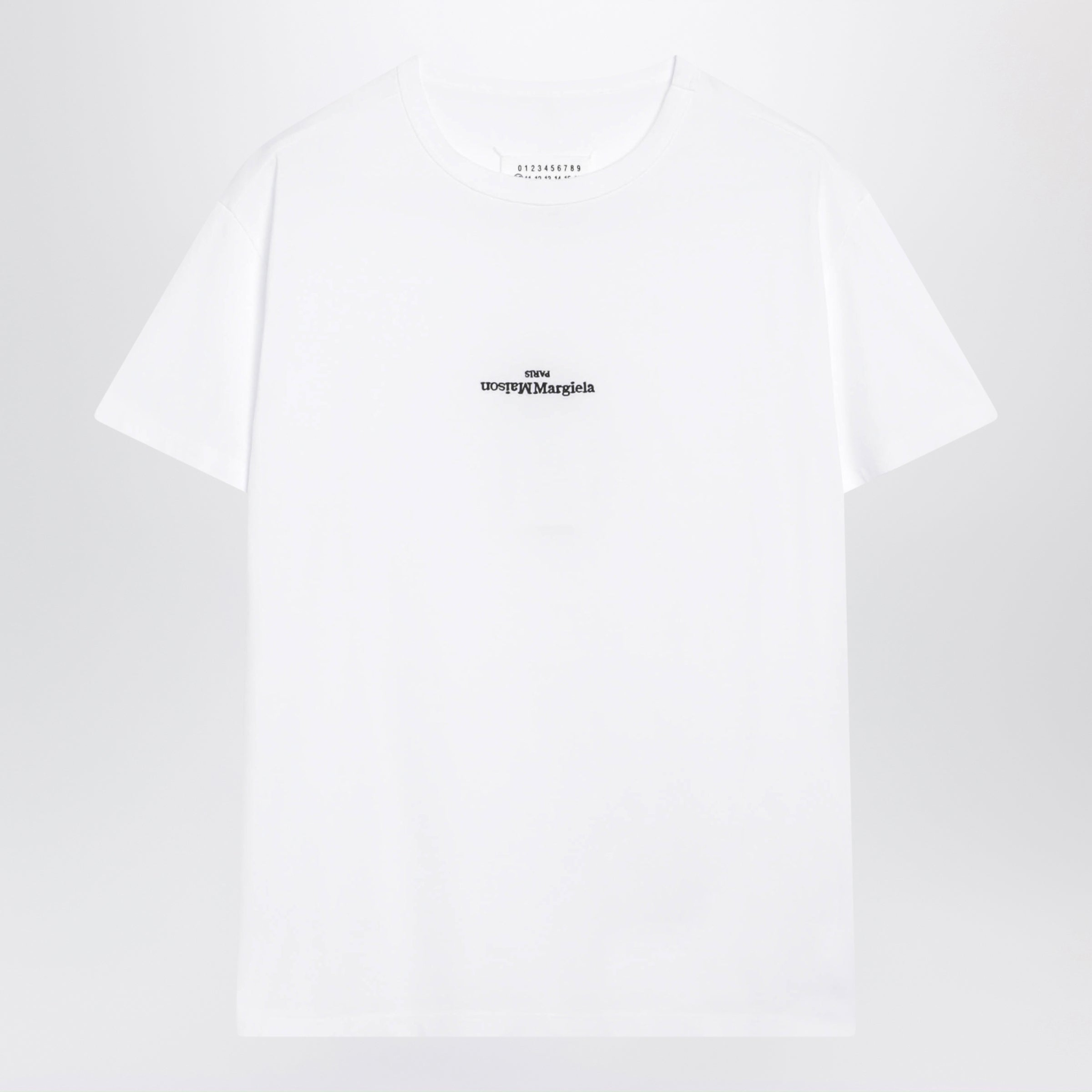 [Maison Margiela] T-shirts FW26 S50GC0736DS22816