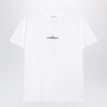 [Maison Margiela] T-shirts FW26 S50GC0736DS22816