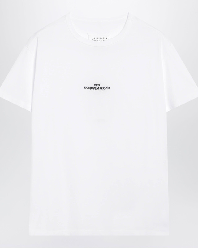 [Maison Margiela] T-shirts FW26 S50GC0736DS22816