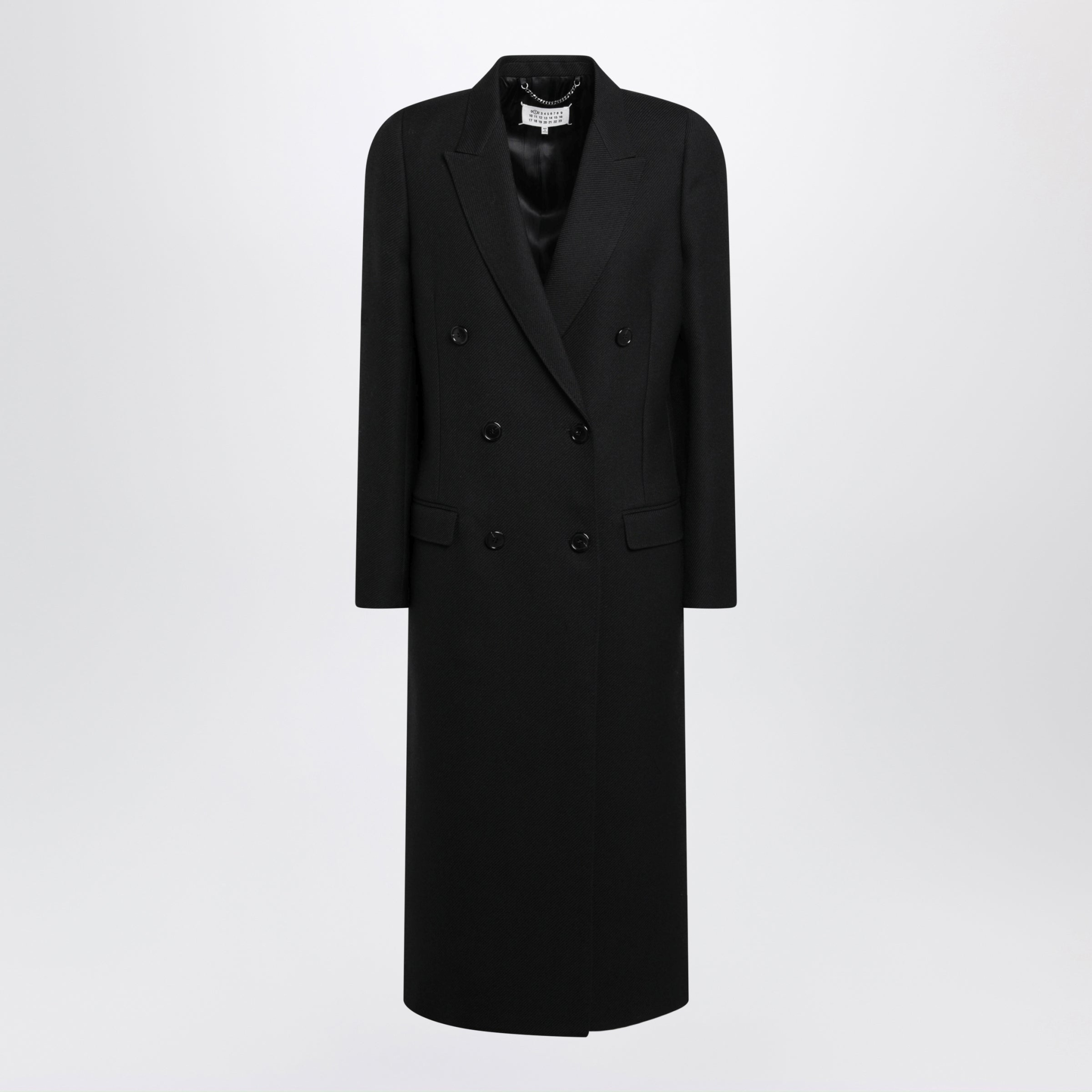 [Maison Margiela] Coat FW26 S51AA0367M35994