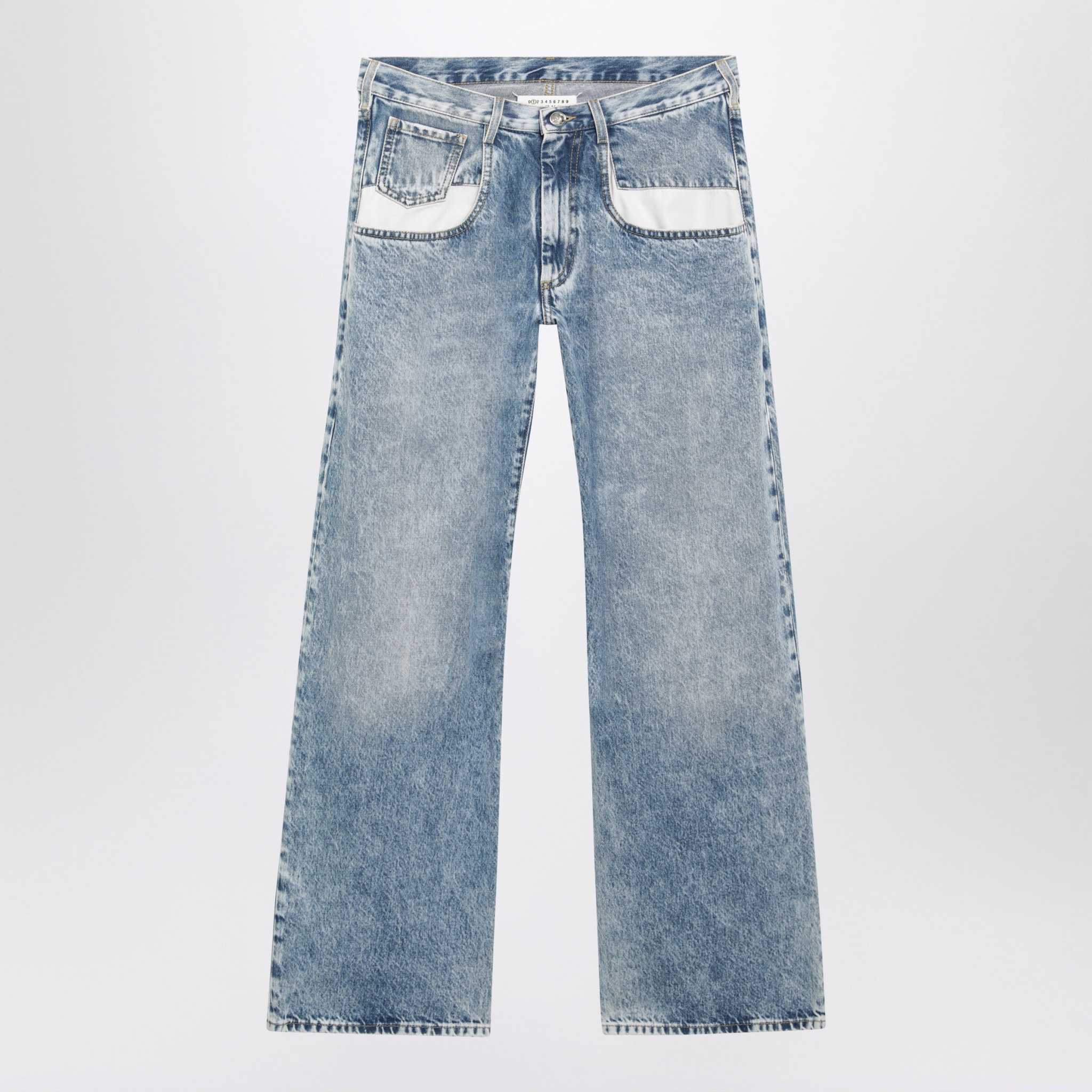 [Maison Margiela] Jeans FW26 S51LA0052S30513