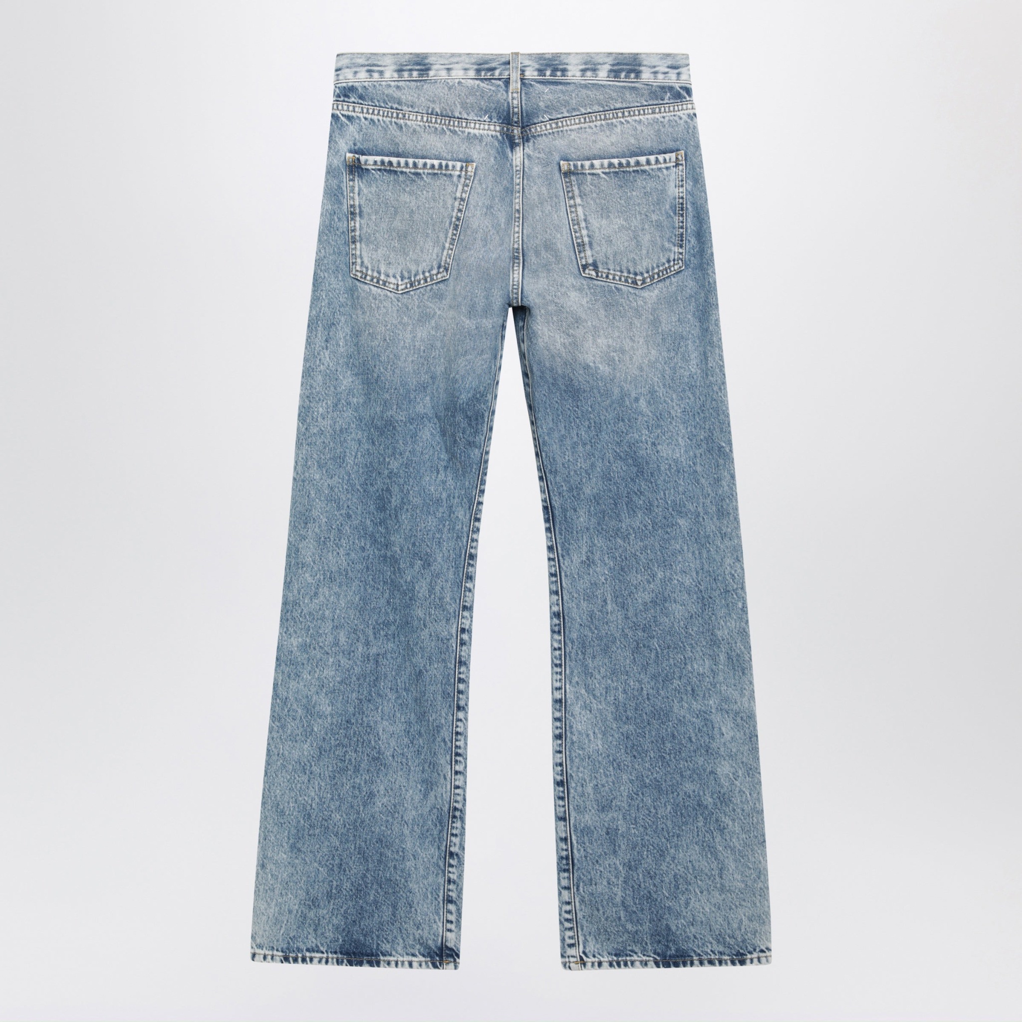 [Maison Margiela] Jeans FW26 S51LA0052S30513