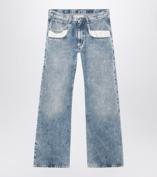 [Maison Margiela] Jeans FW26 S51LA0052S30513