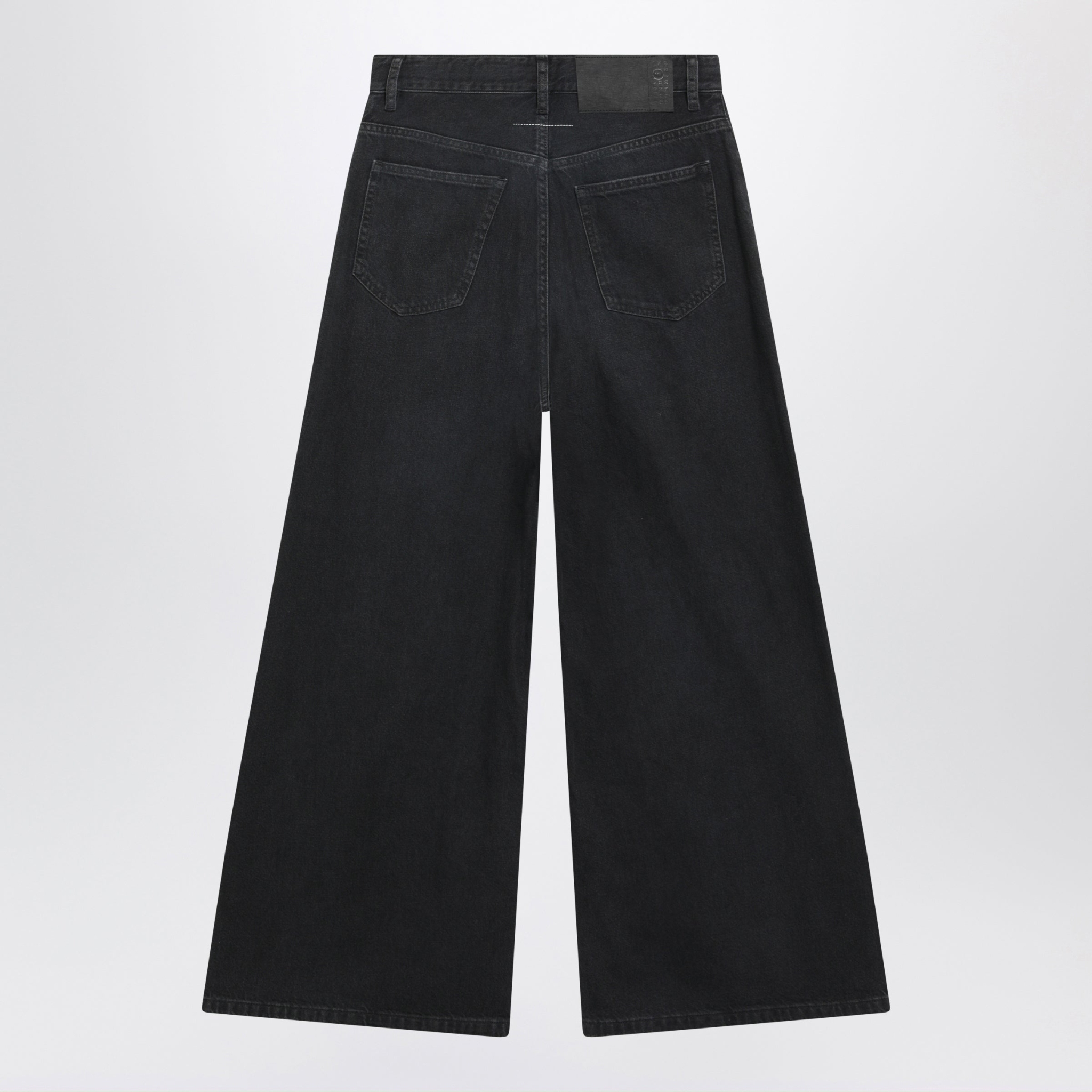 [MM6 Maison Margiela] Jeans FW26 S52LA0262M30064
