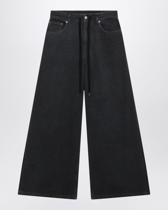 [MM6 Maison Margiela] Jeans FW26 S52LA0262M30064
