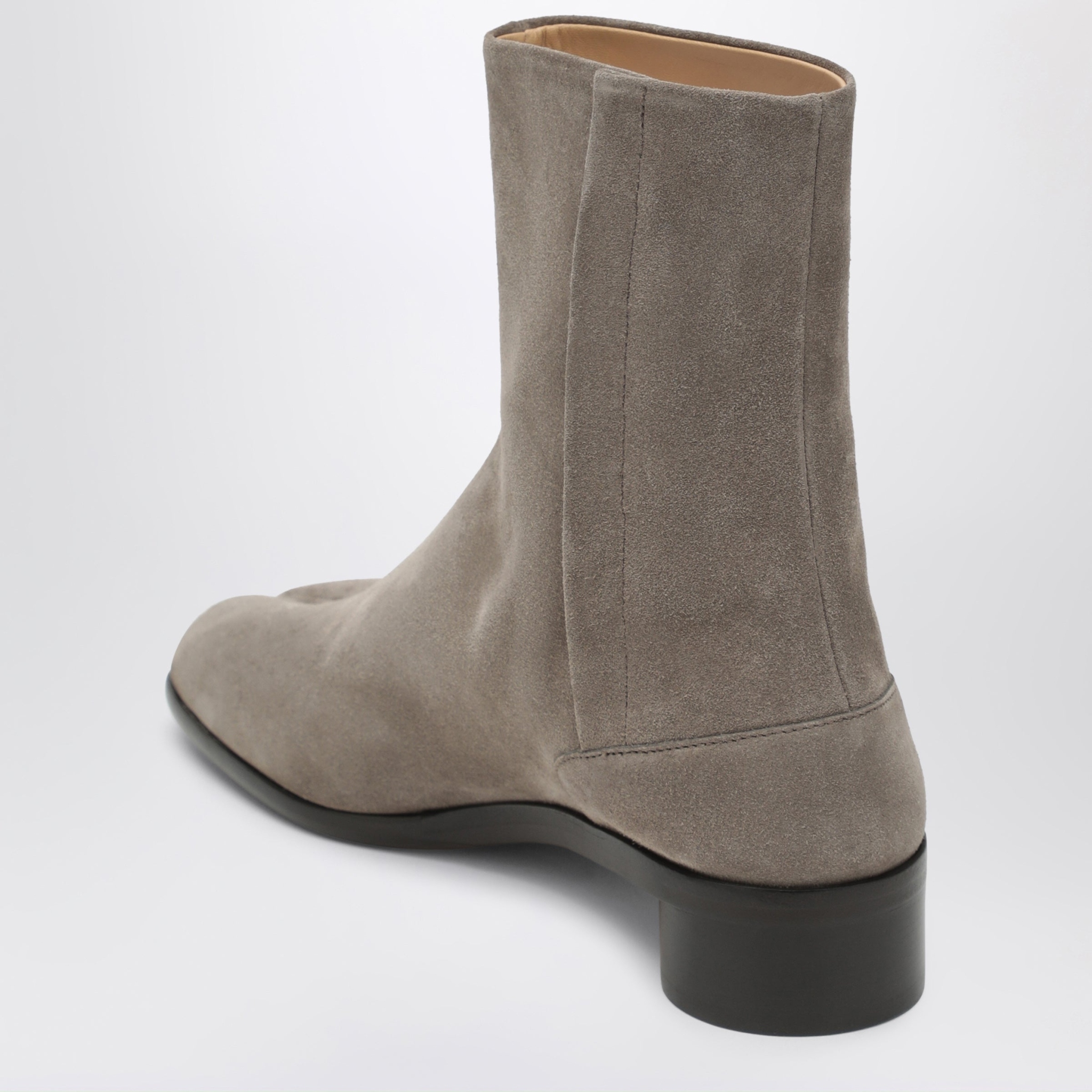 [Maison Margiela] Boots FW26 S57WU0153P7854