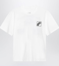 [MM6 Maison Margiela] T-shirts FW26 S62GD0223M20048