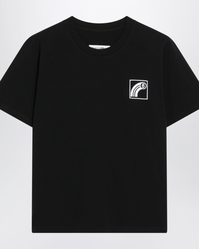 [MM6 Maison Margiela] T-shirts FW26 S62GD0223M20048