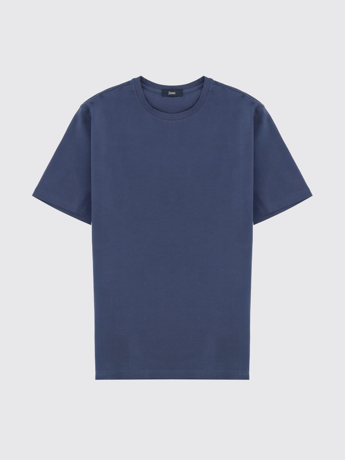 [Herno] T-shirts SS26 JG000174U52003 9119