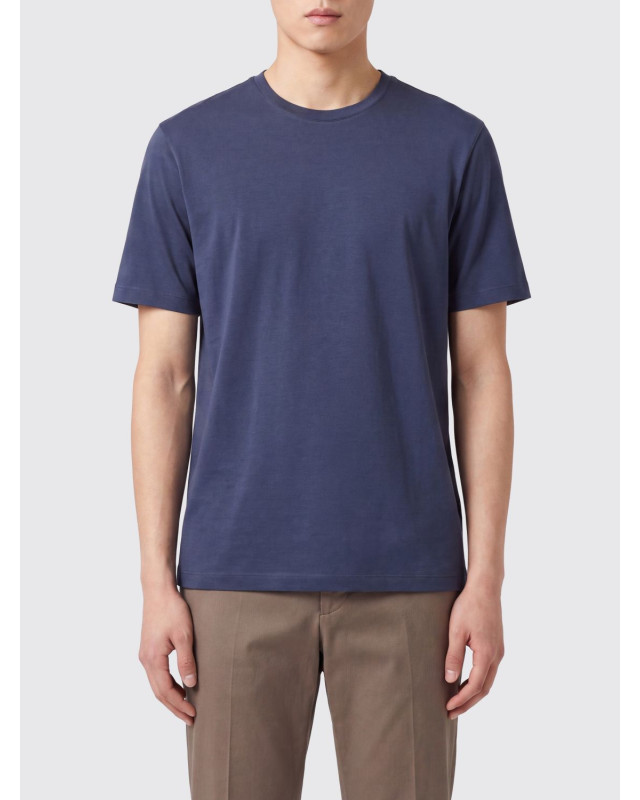 [Herno] T-shirts SS26 JG000174U52003 9119