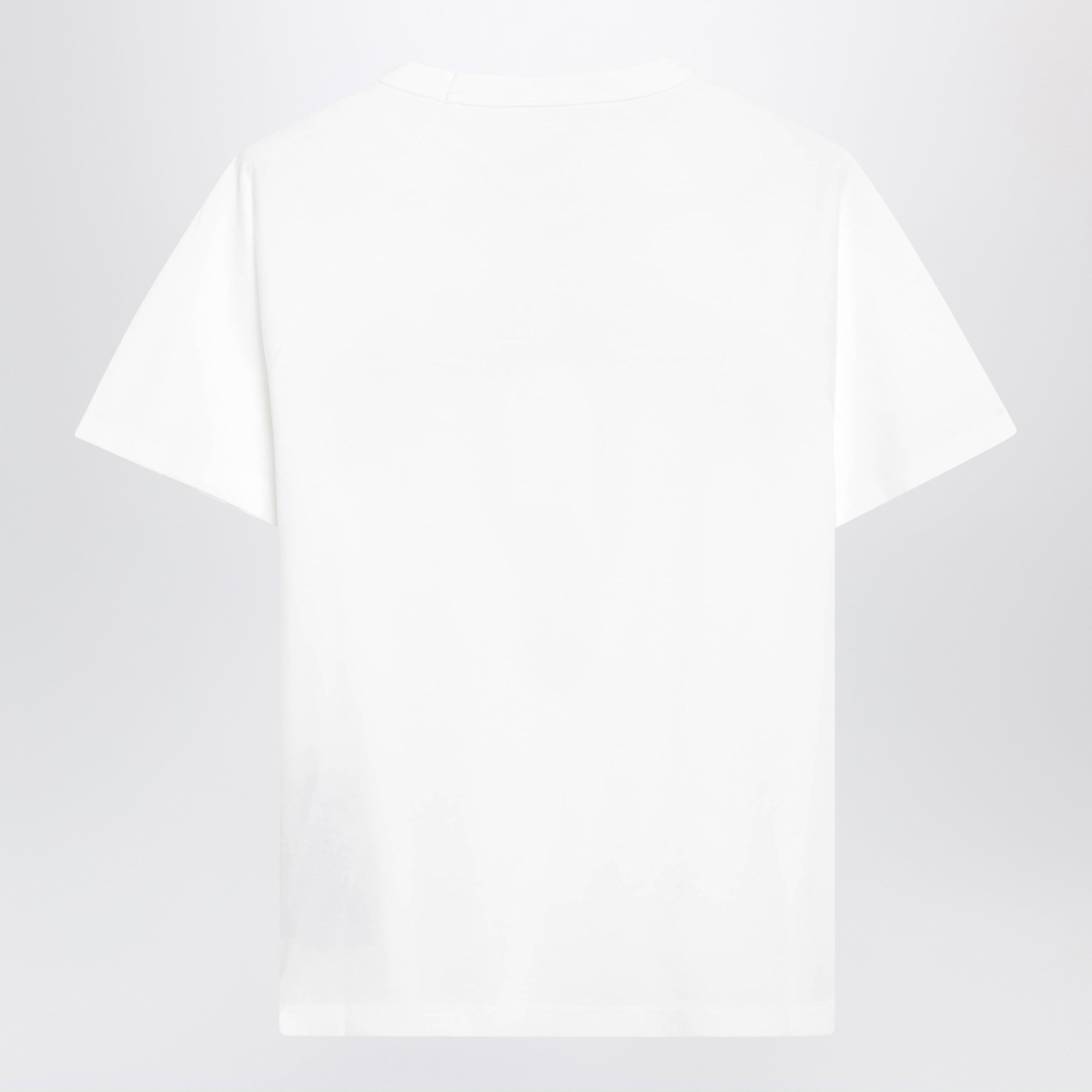 [MM6 Maison Margiela] T-shirts FW26 S62GD0224M20048