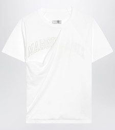 [MM6 Maison Margiela] T-shirts FW26 S62GD0224M20048