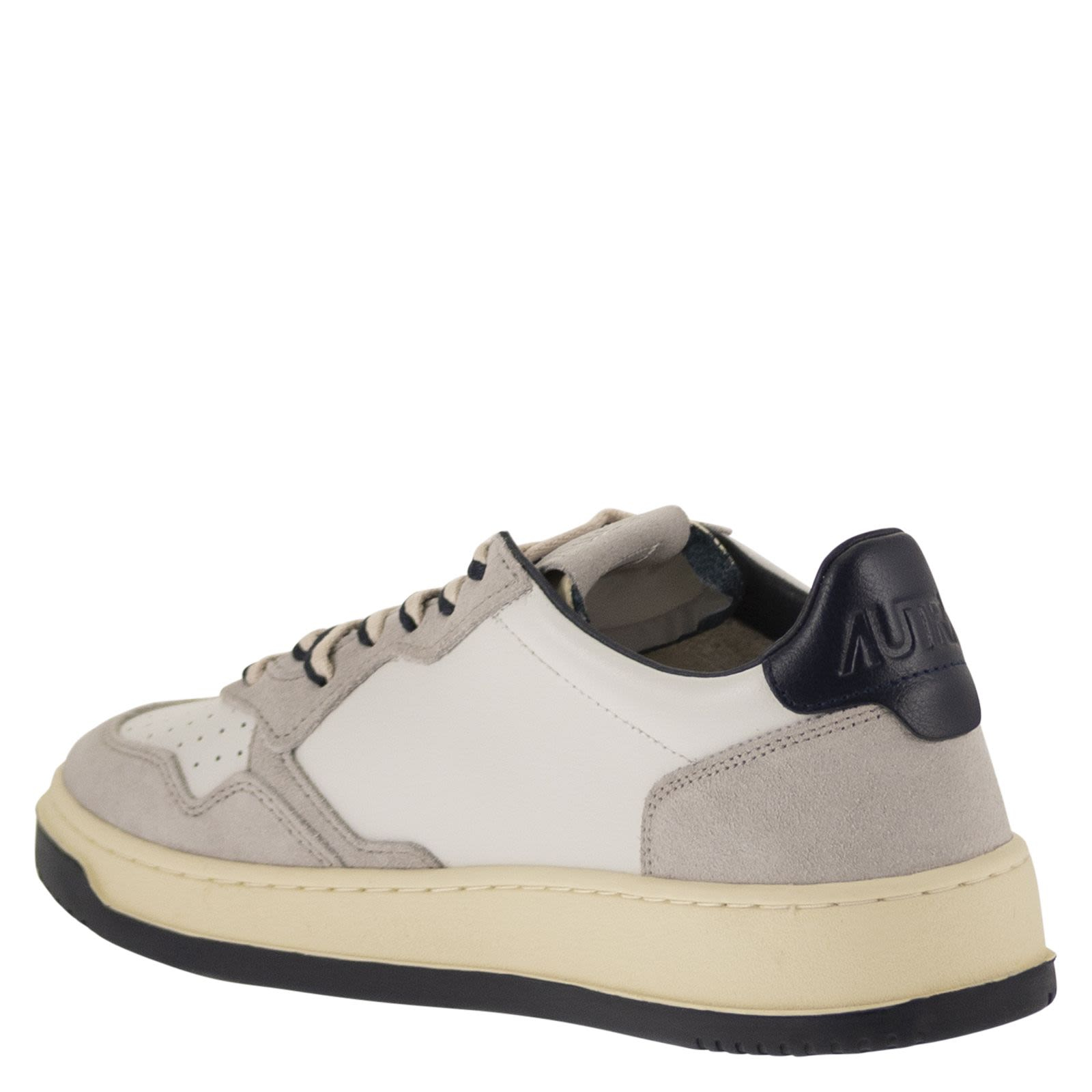 [AUTRY] Sneakers CO AULMBW04