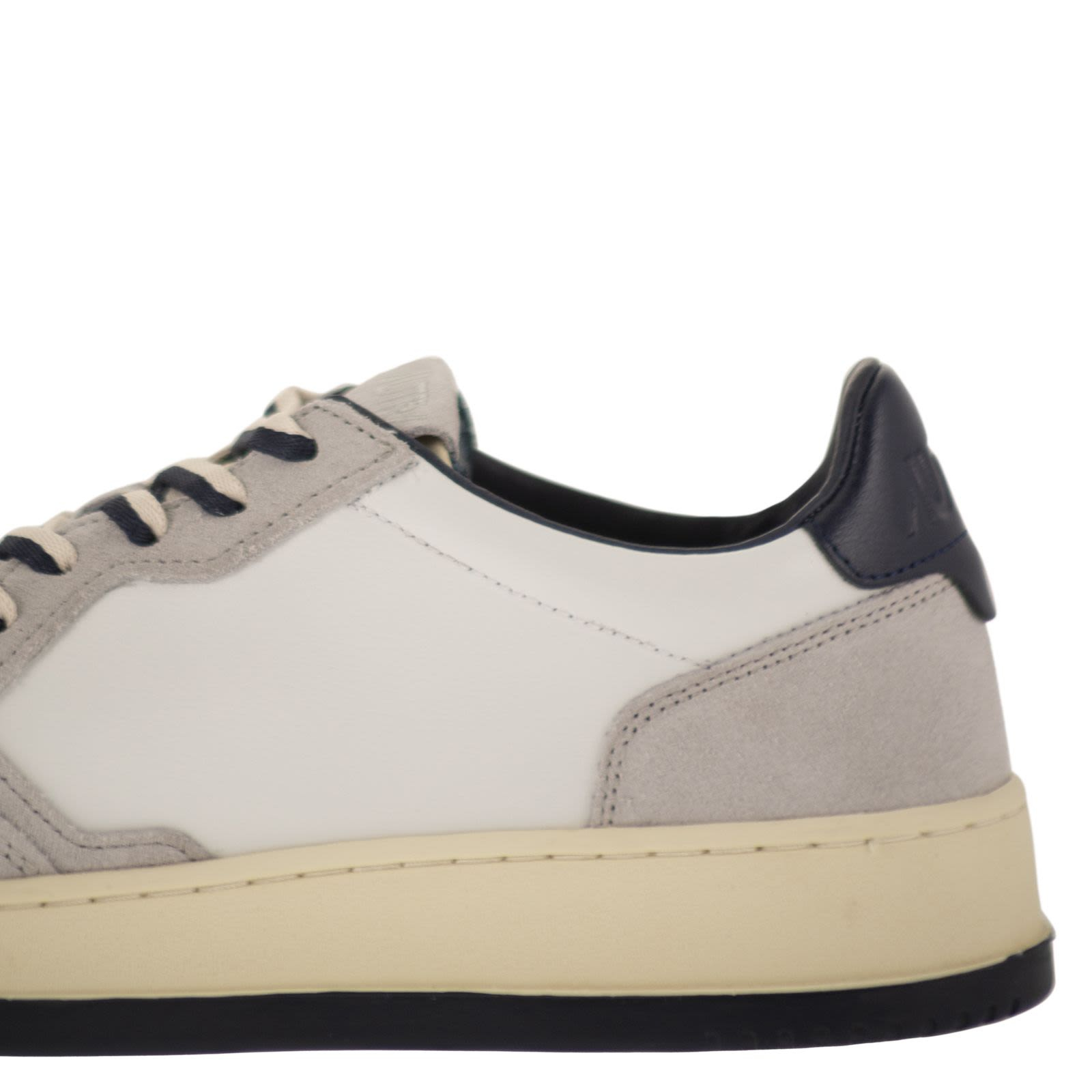 [AUTRY] Sneakers CO AULMBW04