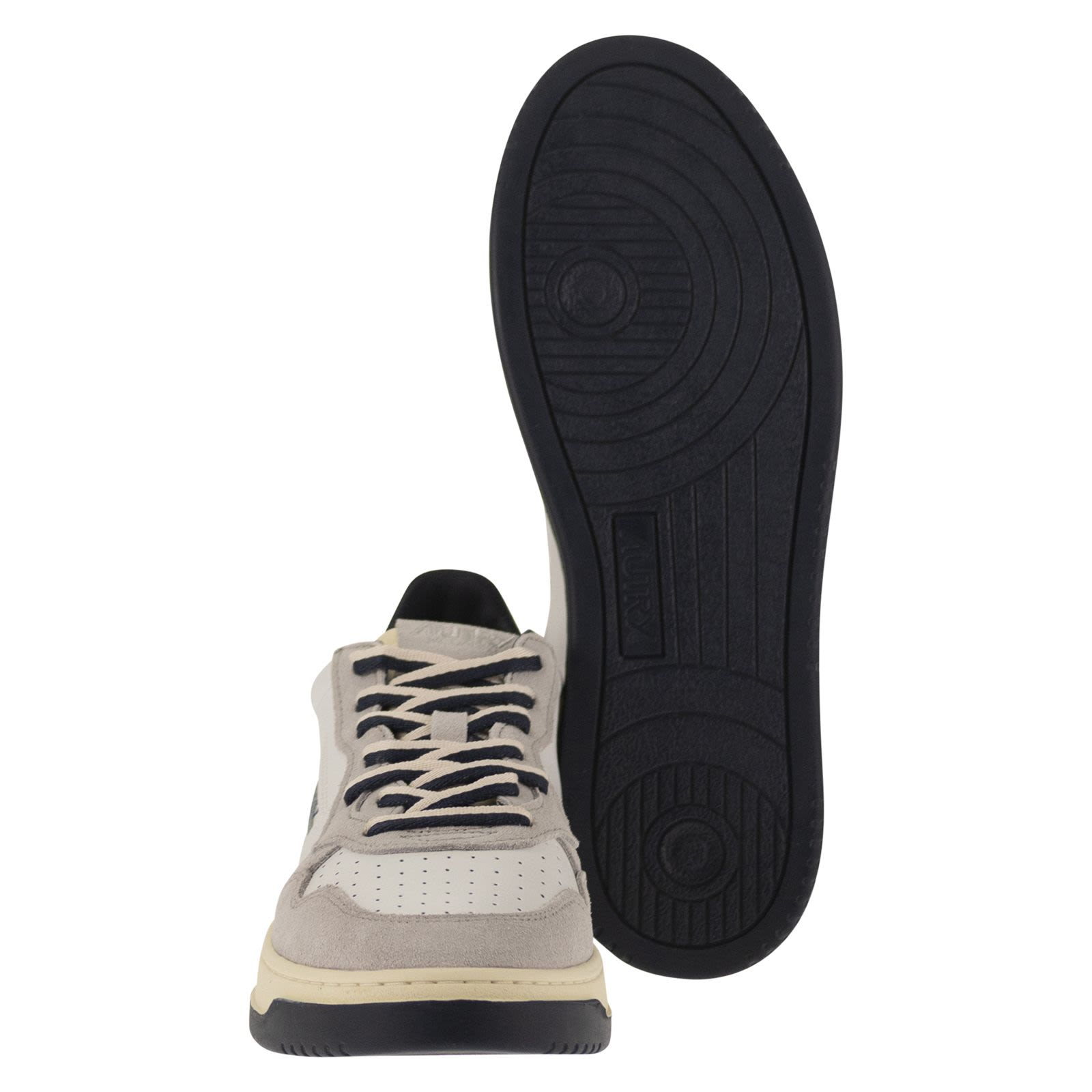 [AUTRY] Sneakers CO AULMBW04