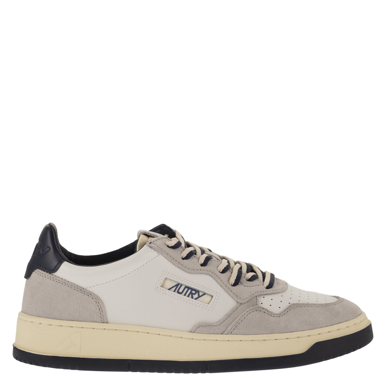 [AUTRY] Sneakers CO AULMBW04