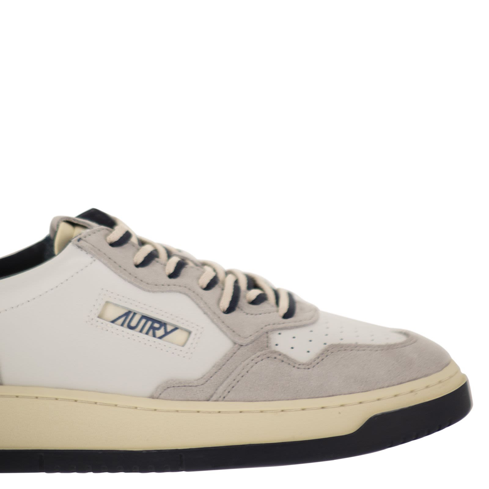 [AUTRY] Sneakers CO AULMBW04