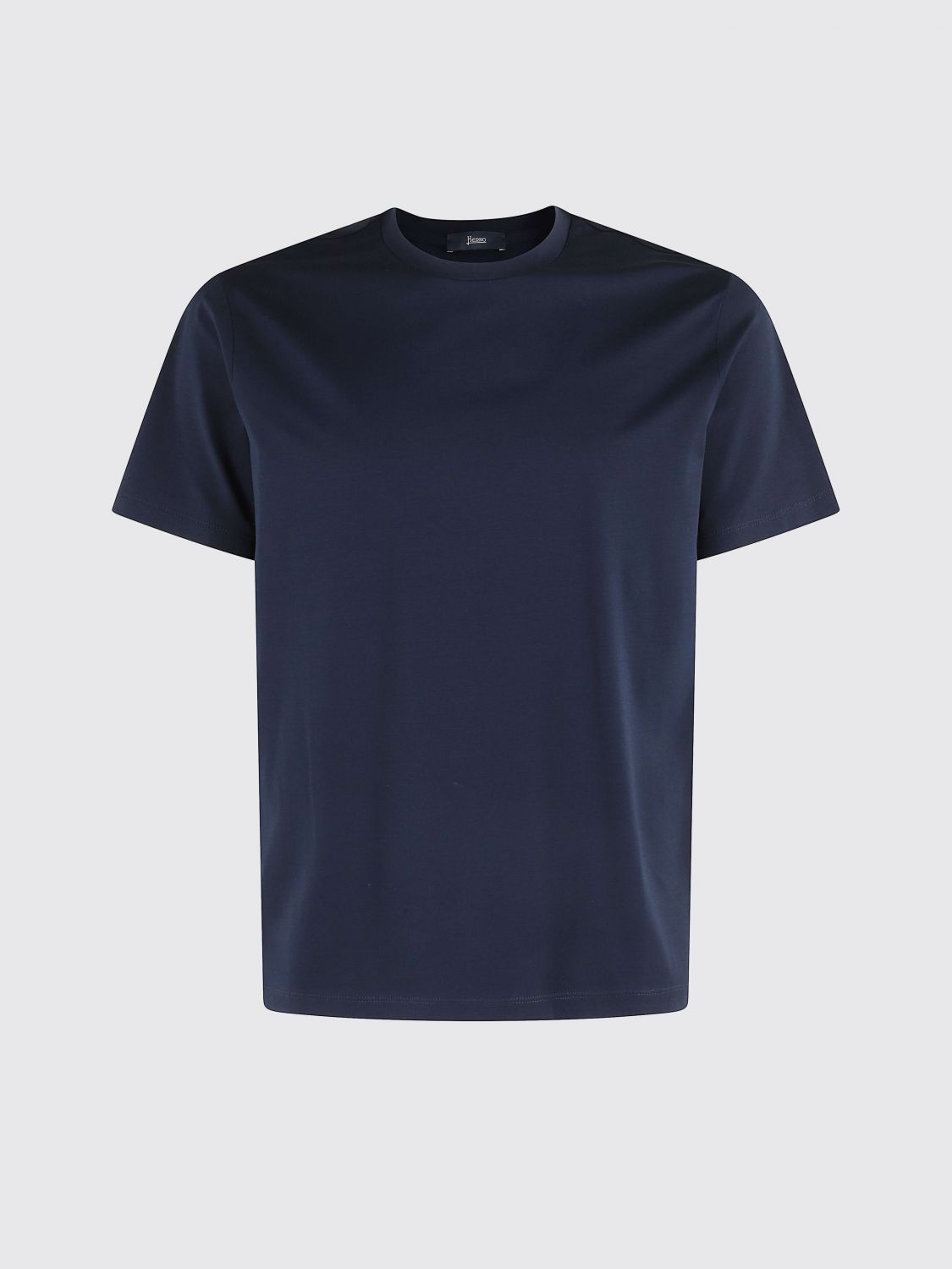 [Herno] T-shirts SS26 JG000174U52003 9200