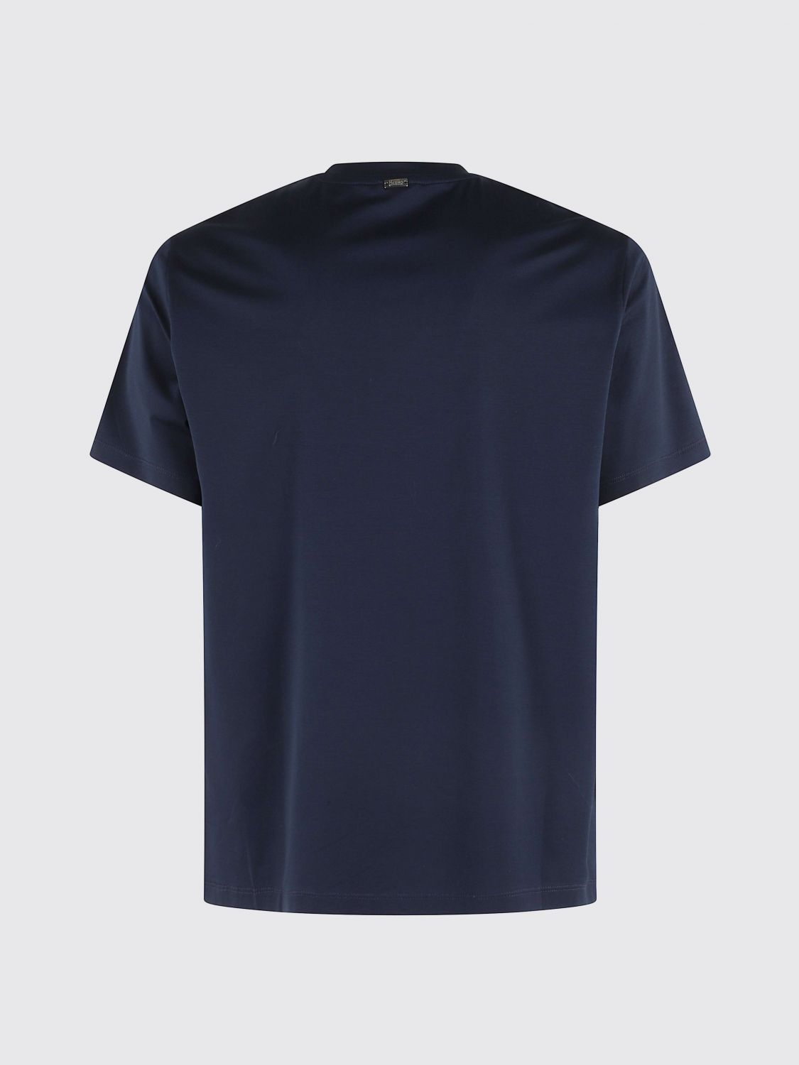 [Herno] T-shirts SS26 JG000174U52003 9200