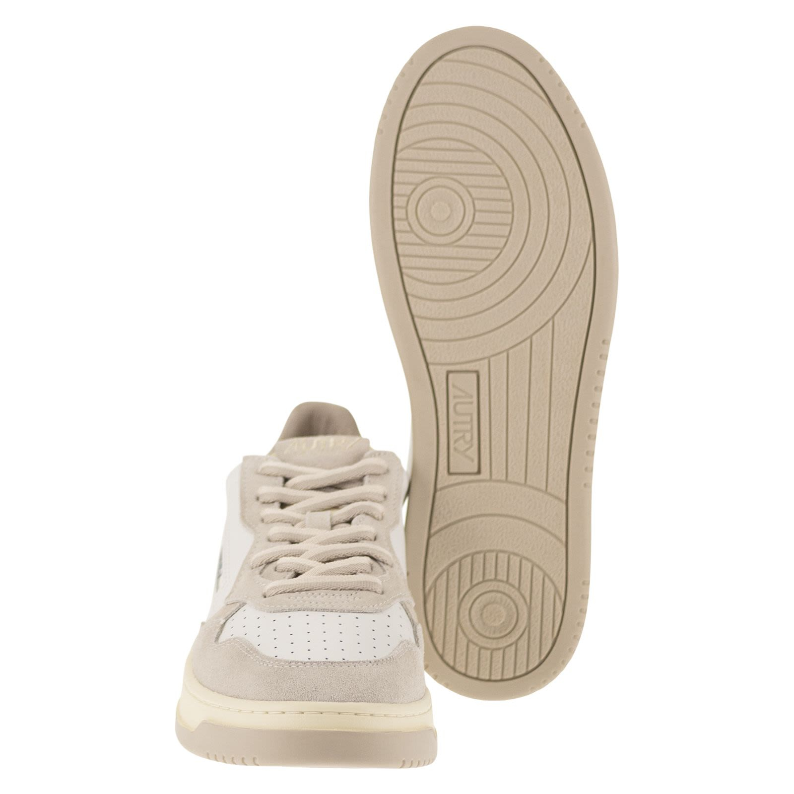 [AUTRY] Sneakers FW26 AULMBW05
