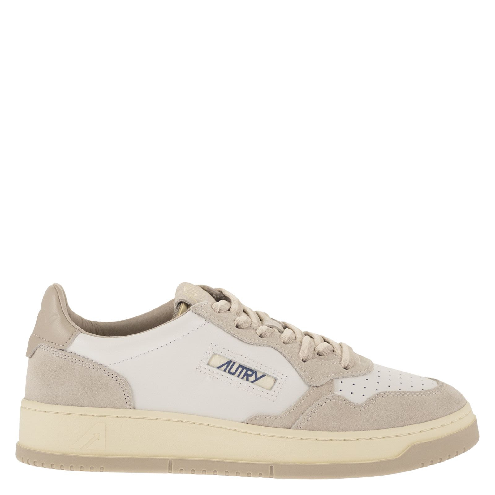 [AUTRY] Sneakers FW26 AULMBW05