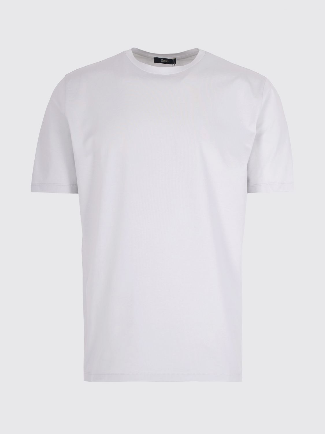 [Herno] T-shirts SS26 JG000174U52003 9403