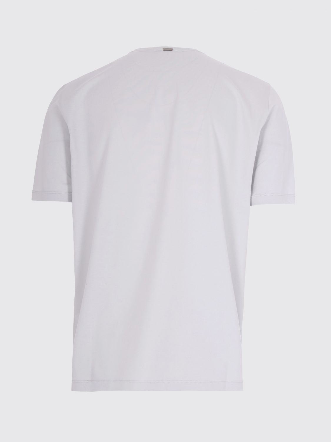 [Herno] T-shirts SS26 JG000174U52003 9403