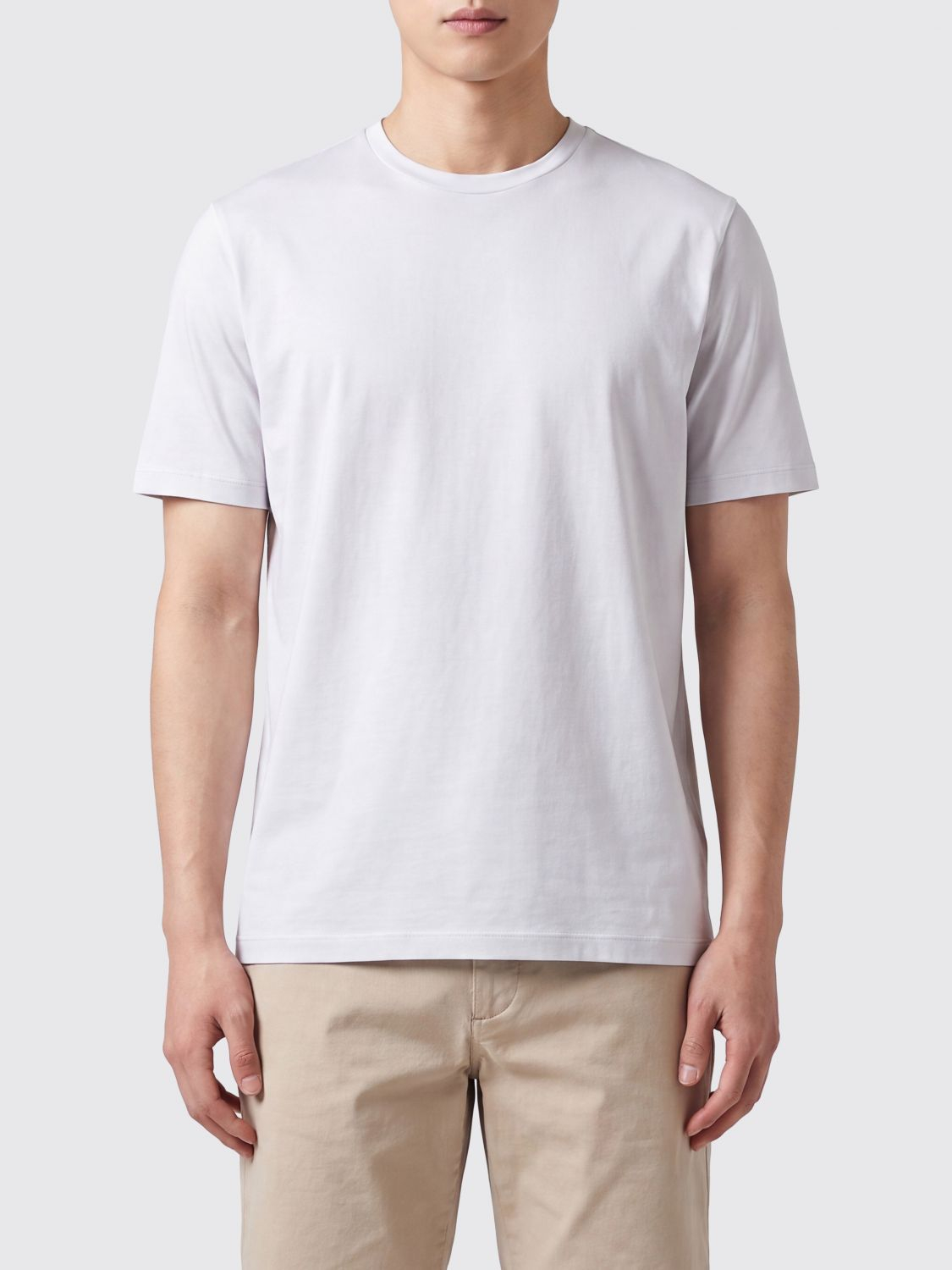 [Herno] T-shirts SS26 JG000174U52003 9403