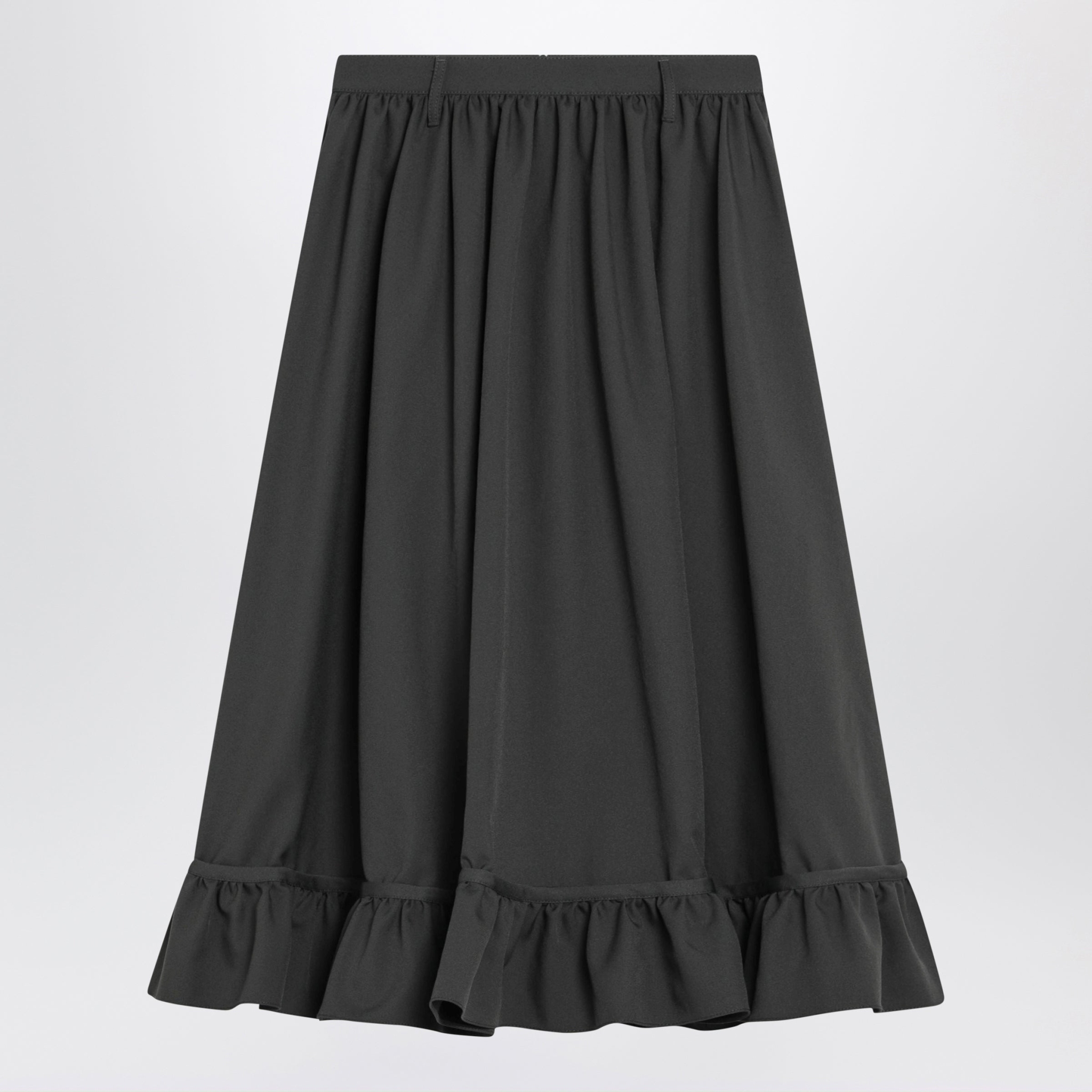 [MM6 Maison Margiela] Skirt FW26 S62MA0104M36088