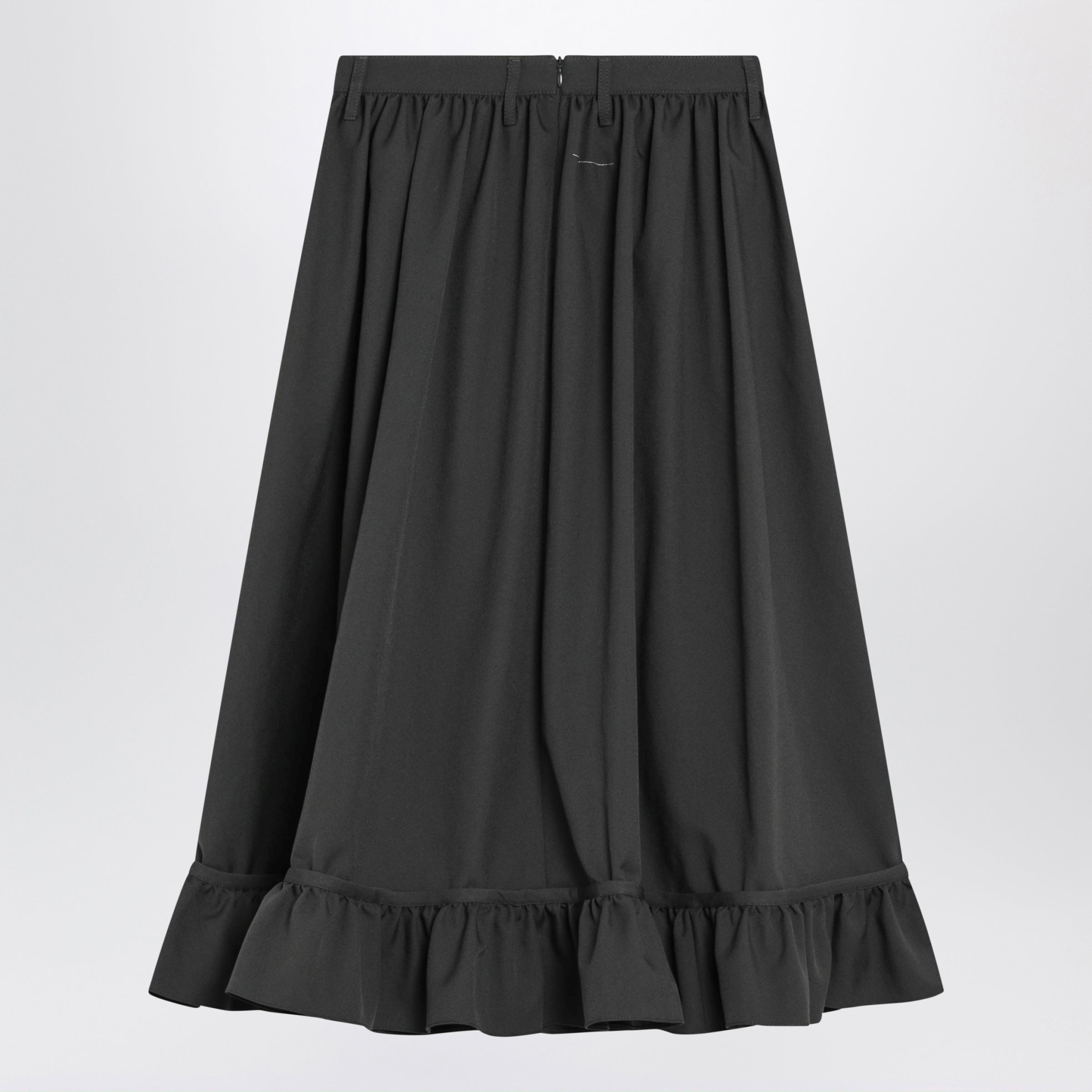 [MM6 Maison Margiela] Skirt FW26 S62MA0104M36088