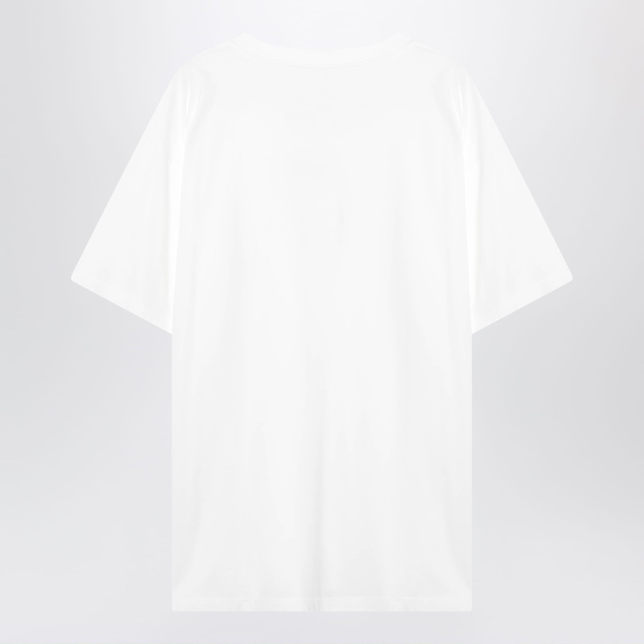 [MM6 Maison Margiela] T-shirts FW26 SH2GC0051M20048