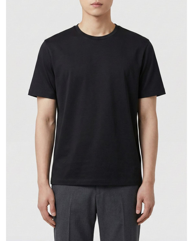 [Herno] T-shirts SS26 JG000174U52003 9300