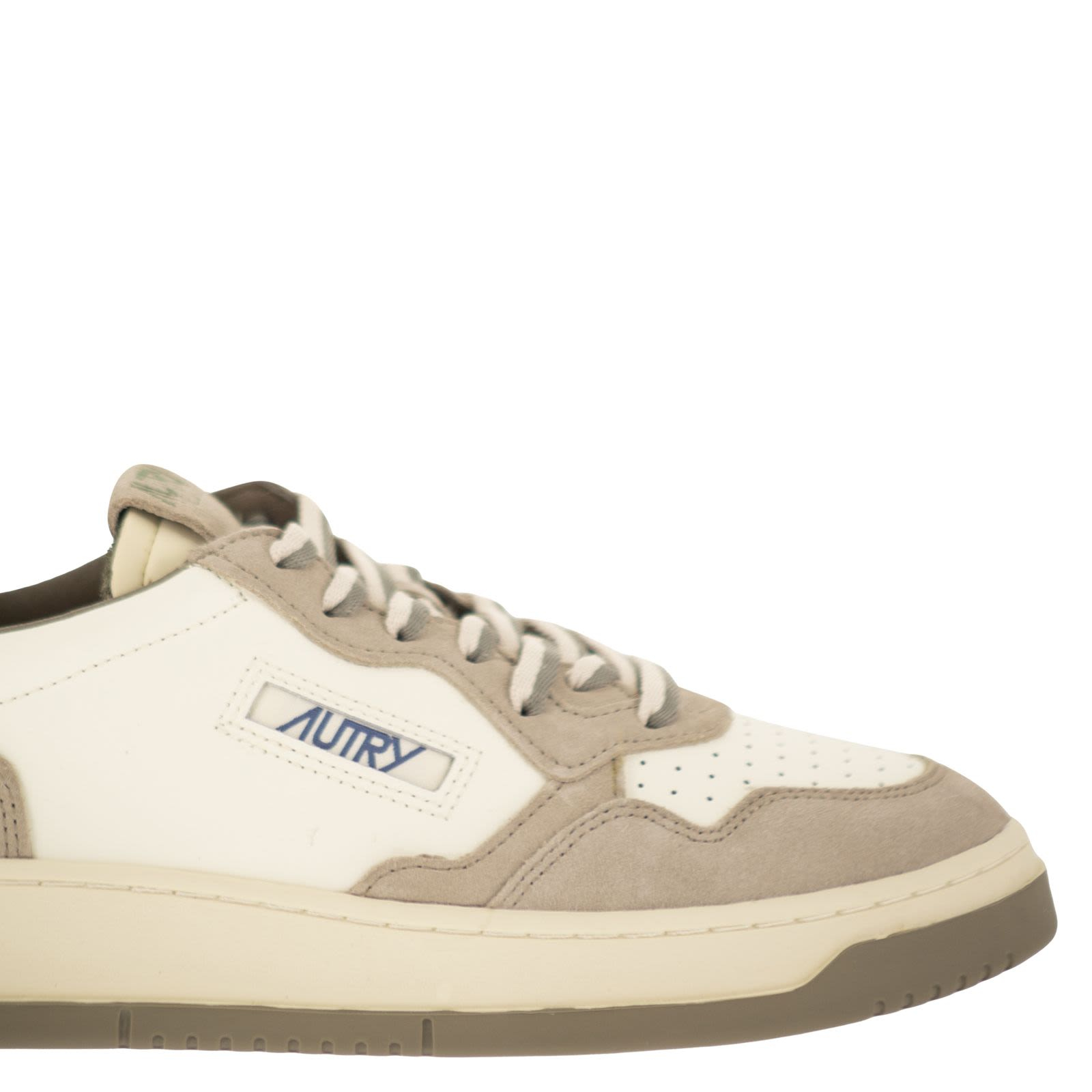 [AUTRY] Sneakers FW26 AULMBW07