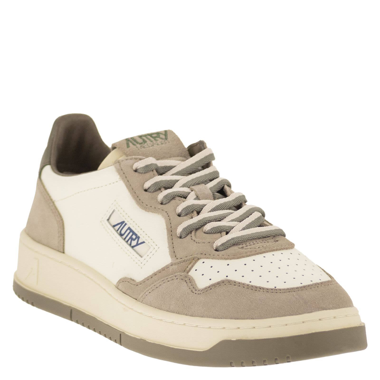 [AUTRY] Sneakers FW26 AULMBW07