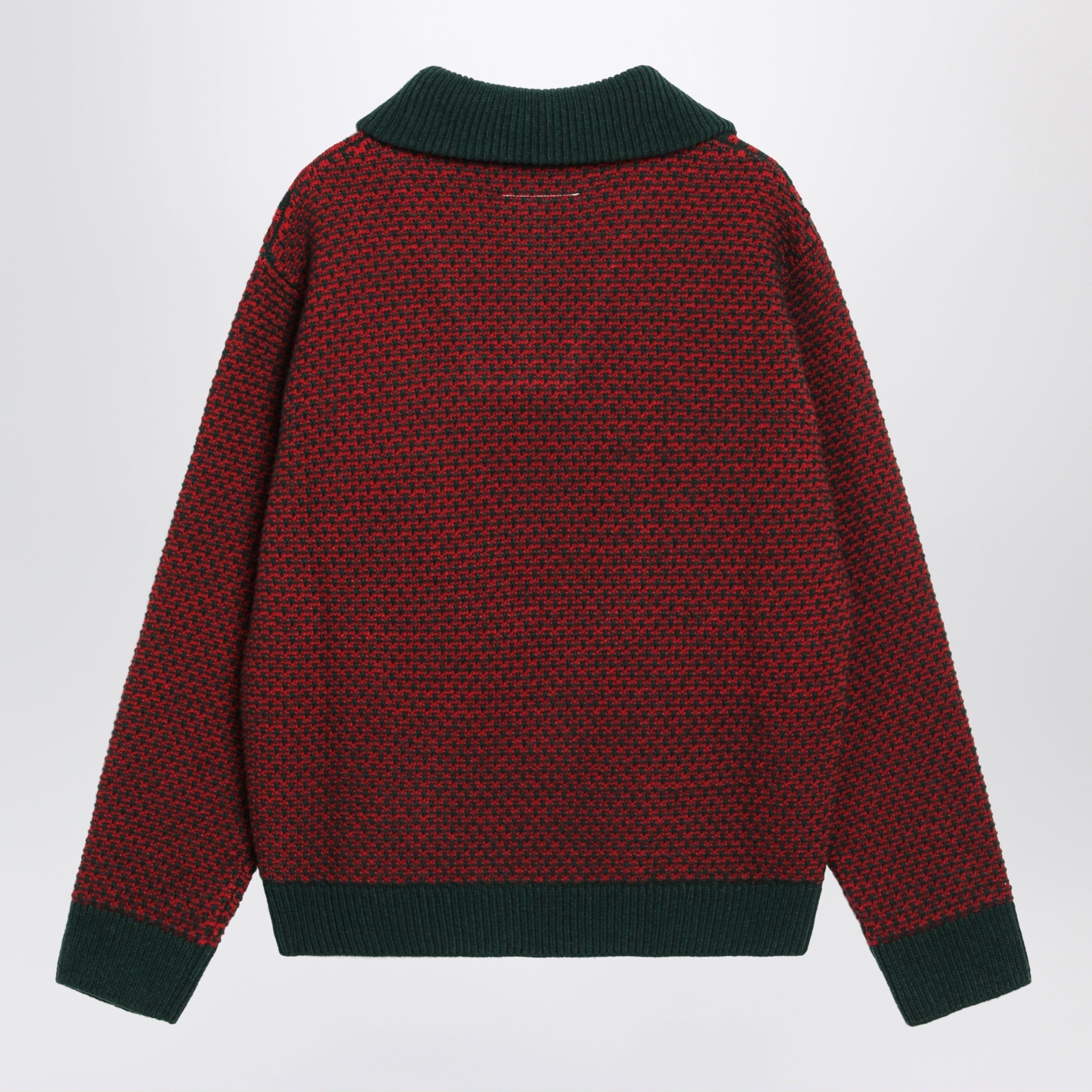 [MM6 Maison Margiela] Top FW26 SH2GL0015DM13354