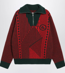 [MM6 Maison Margiela] Top FW26 SH2GL0015DM13354