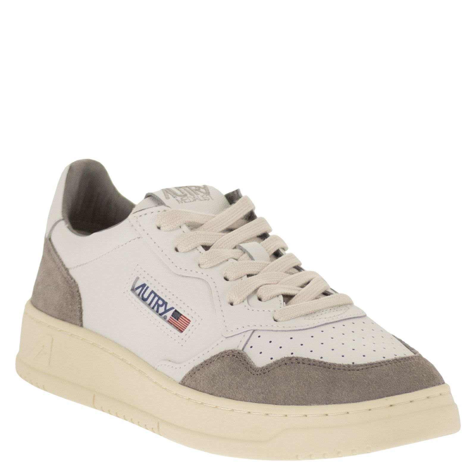 [AUTRY] Sneakers FW26 AULMFT15