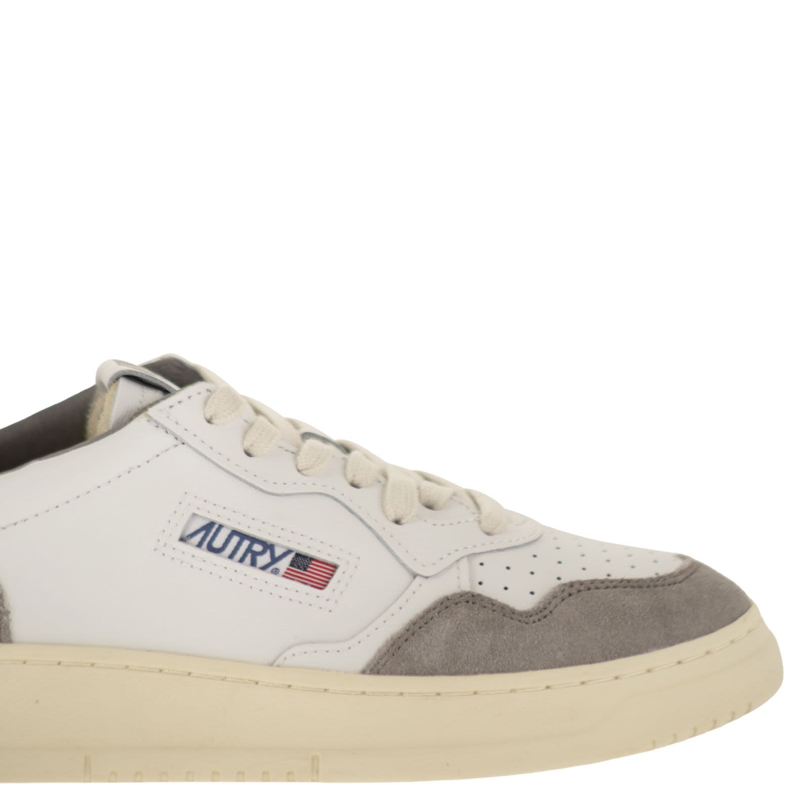 [AUTRY] Sneakers FW26 AULMFT15