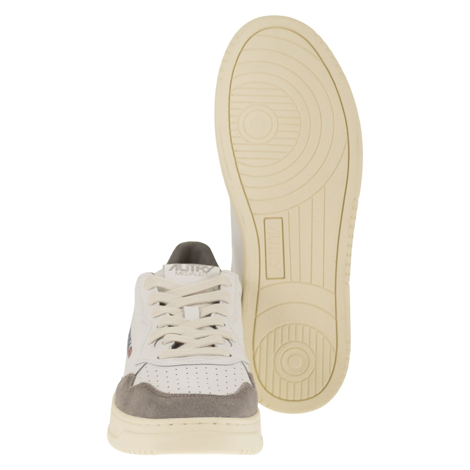 [AUTRY] Sneakers FW26 AULMFT15