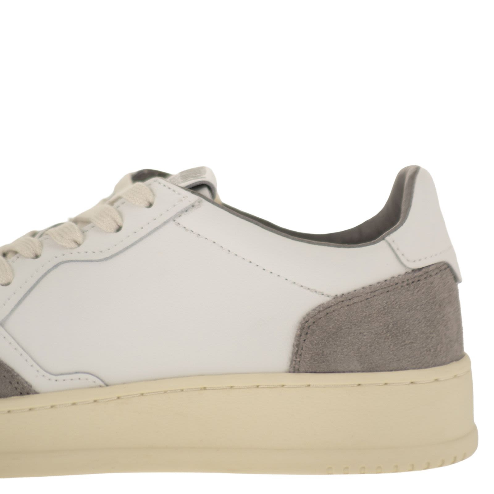[AUTRY] Sneakers FW26 AULMFT15