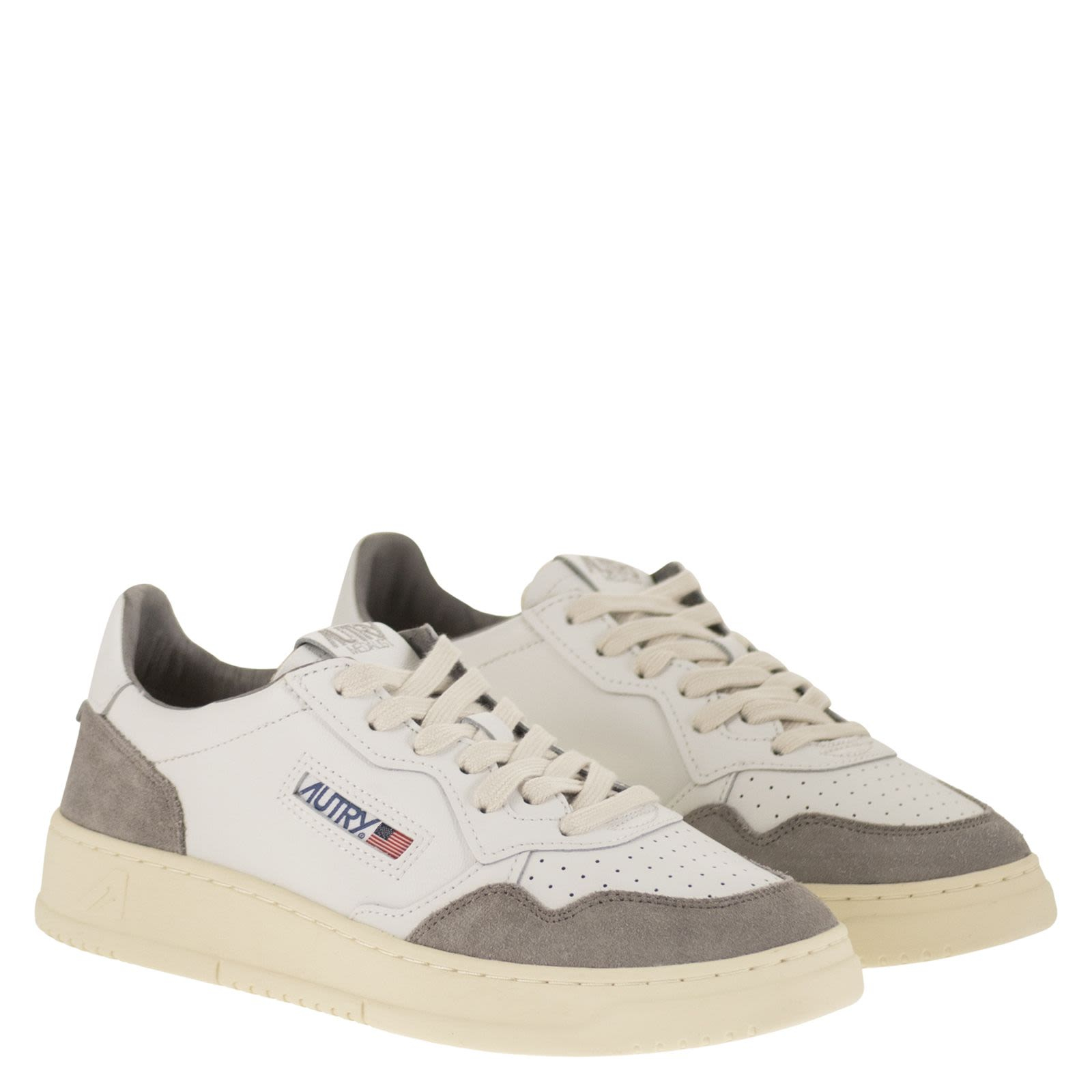 [AUTRY] Sneakers FW26 AULMFT15