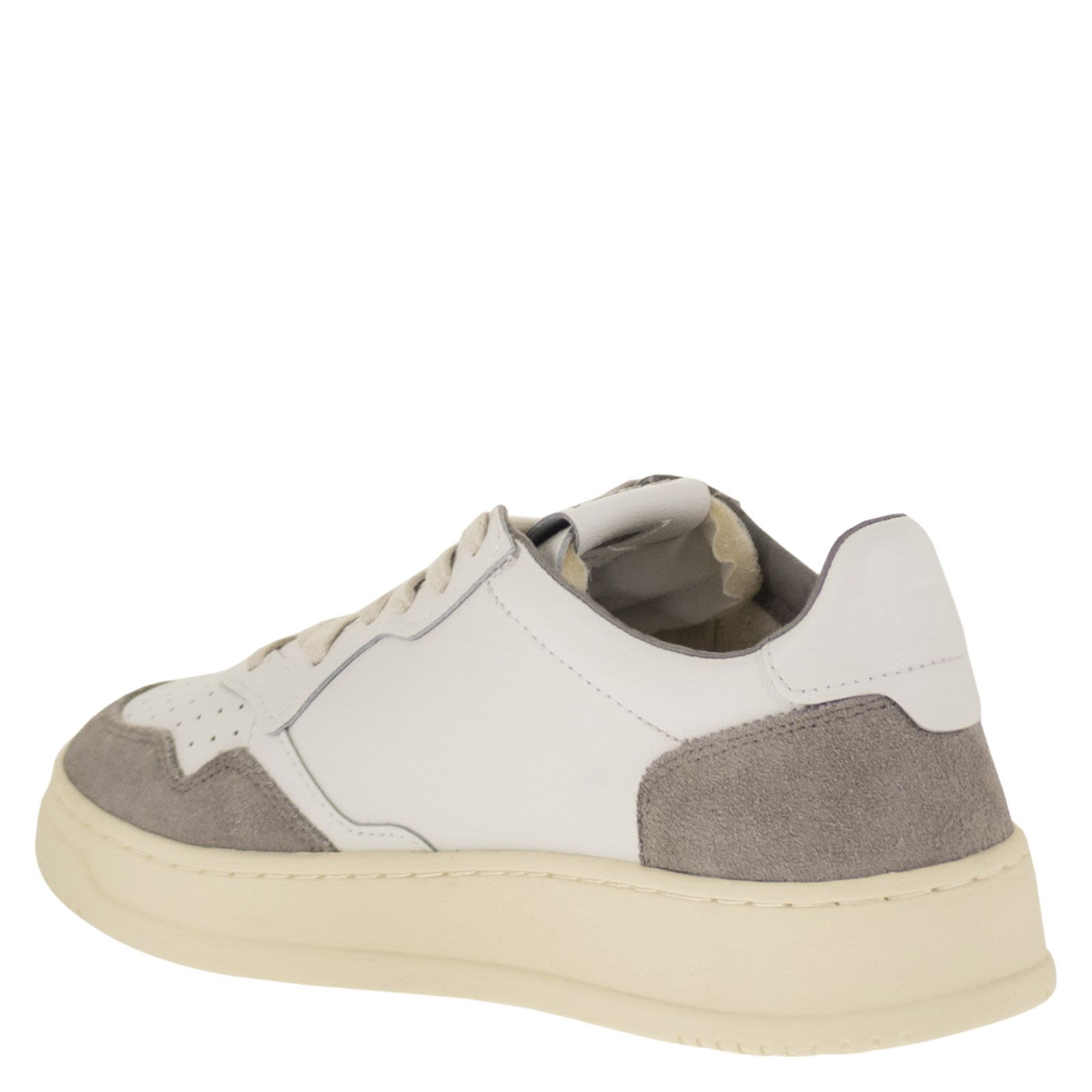 [AUTRY] Sneakers FW26 AULMFT15