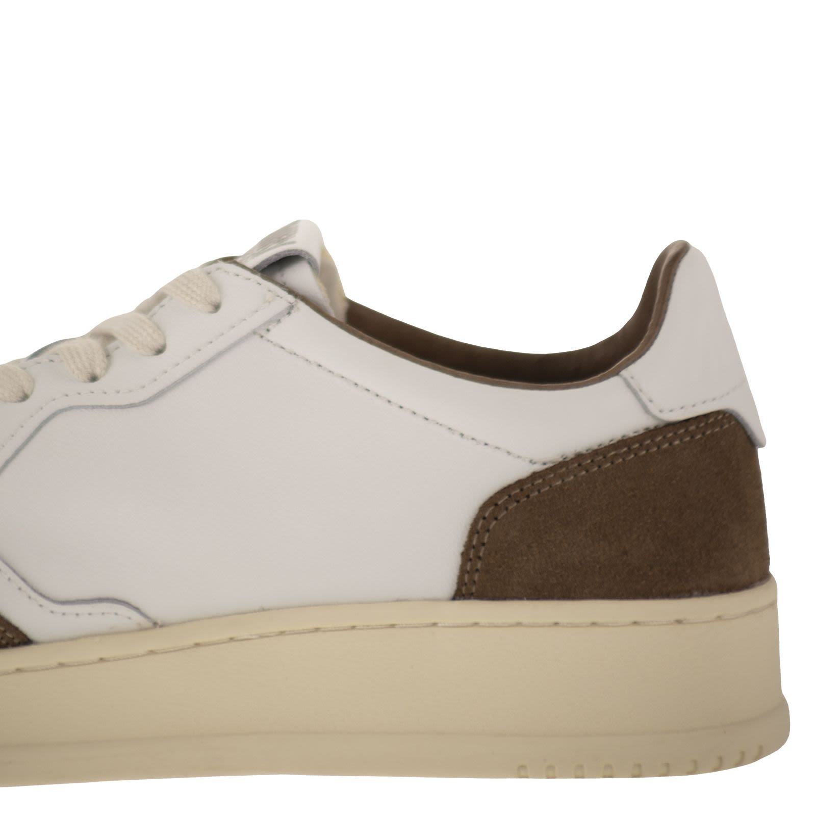 [AUTRY] Sneakers FW26 AULMFT17