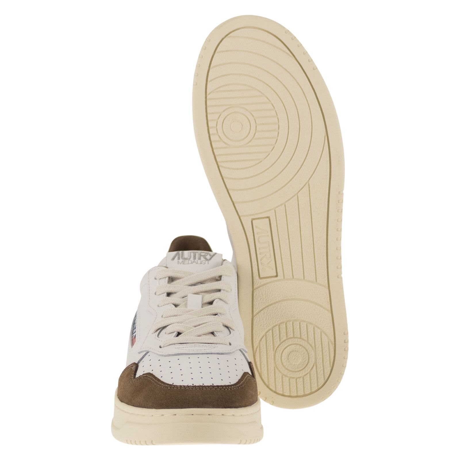 [AUTRY] Sneakers FW26 AULMFT17