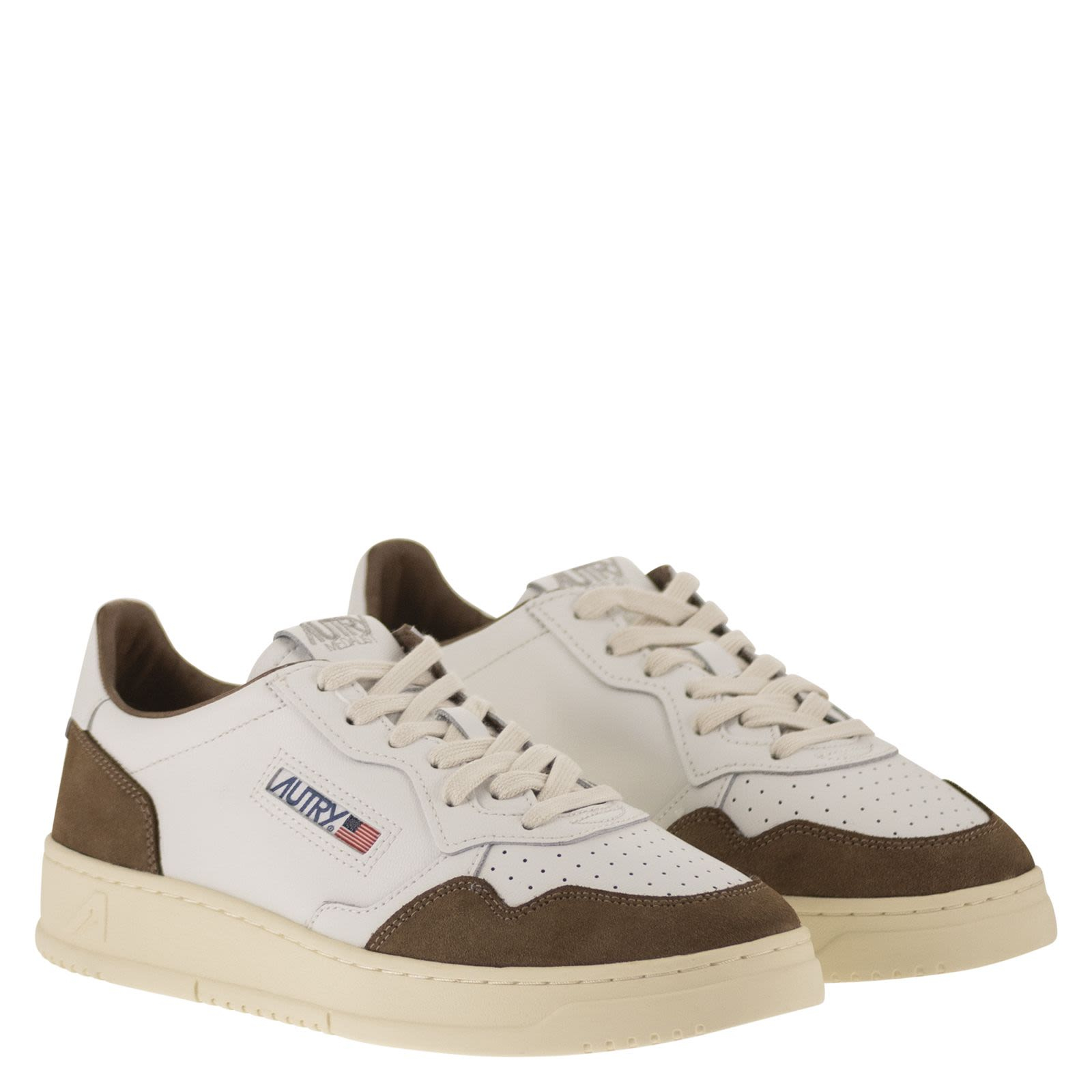 [AUTRY] Sneakers FW26 AULMFT17
