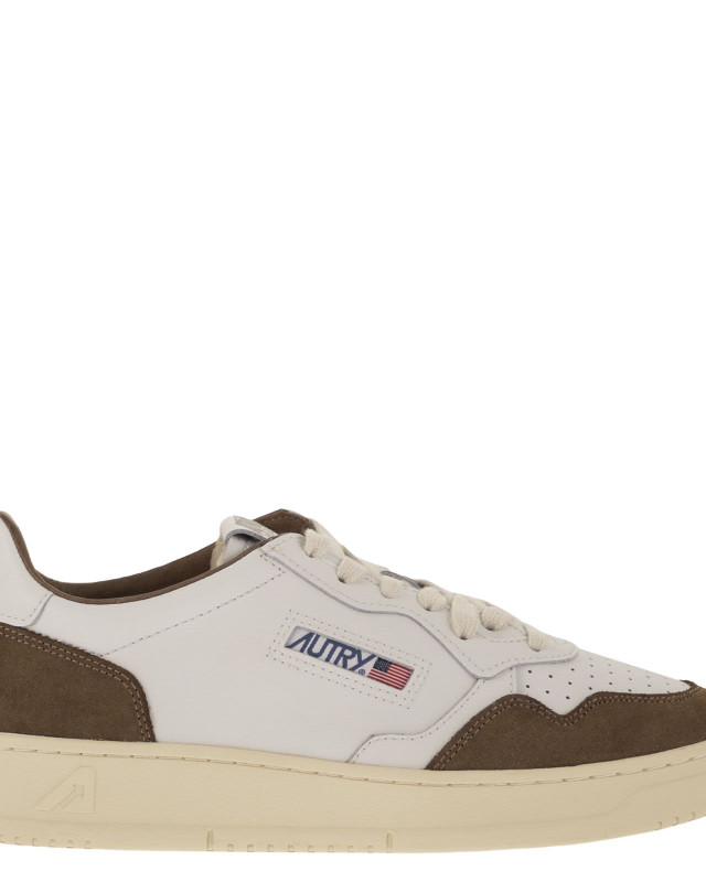 [AUTRY] Sneakers FW26 AULMFT17