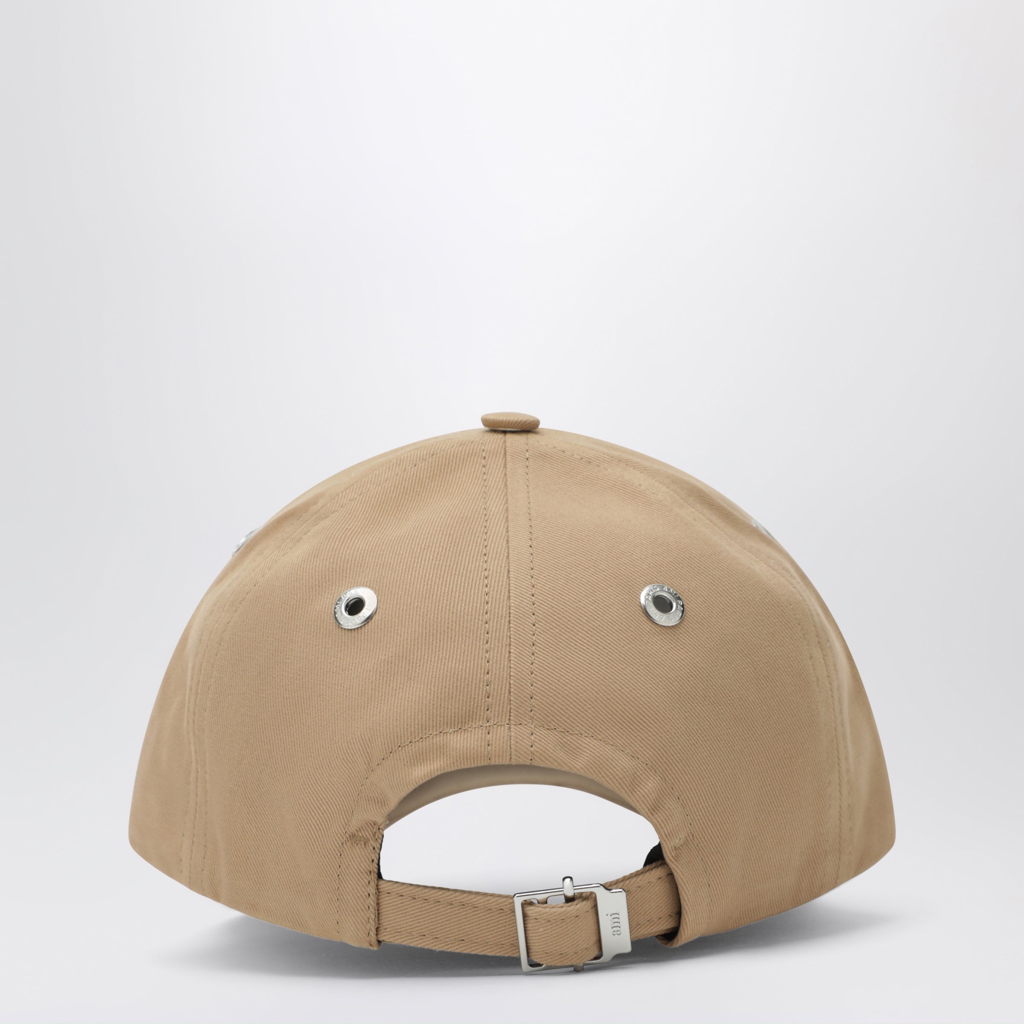[Ami Paris] Cap FW26 UCP265AW0041