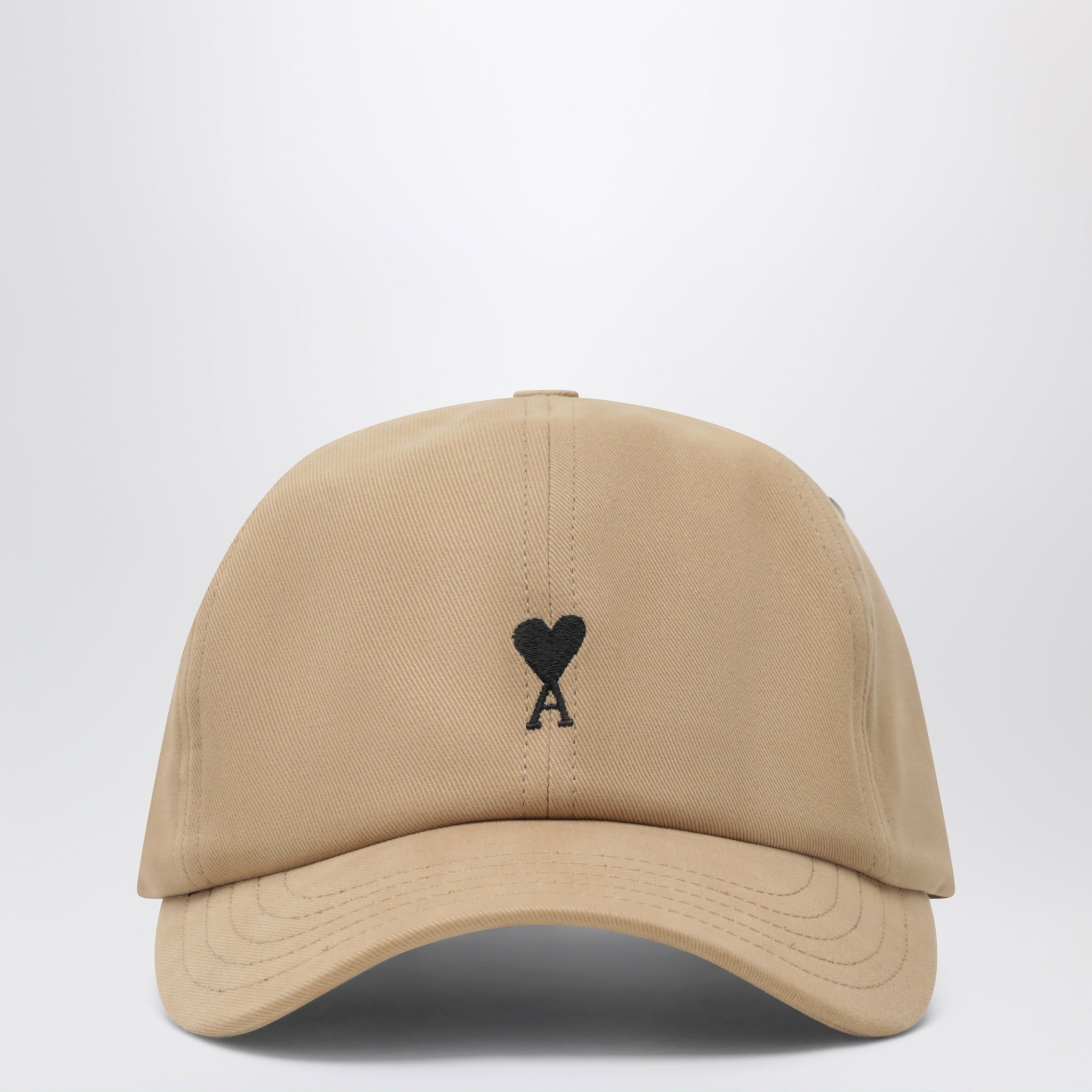 [Ami Paris] Cap FW26 UCP265AW0041
