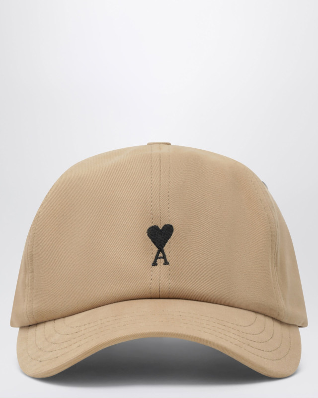 [Ami Paris] Cap FW26 UCP265AW0041