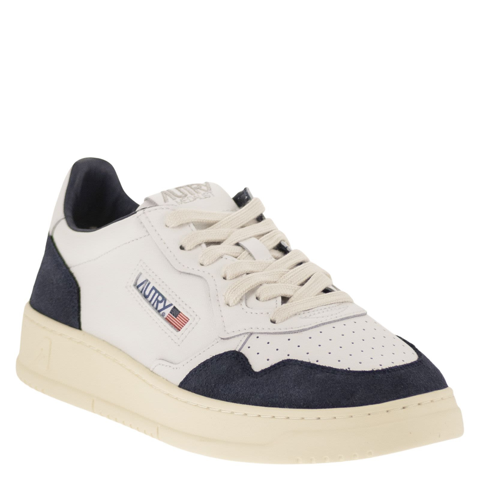 [AUTRY] Sneakers FW26 AULMFT22